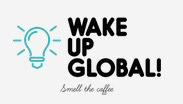 Wake Up Global Logo